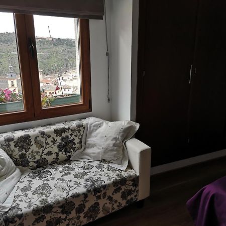 Apartamento Prana Junto Al Alcazar Toledo Eksteriør billede