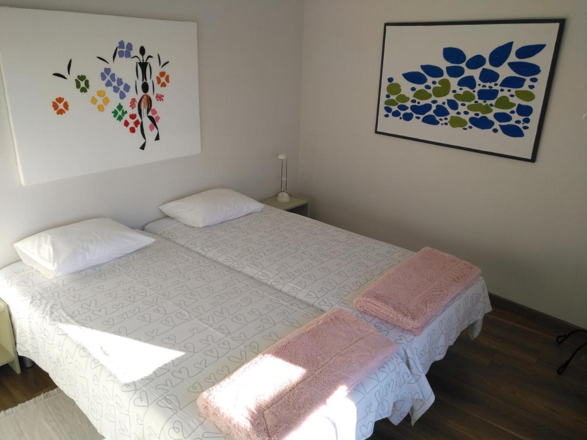 Apartamento Prana Junto Al Alcazar Toledo Eksteriør billede