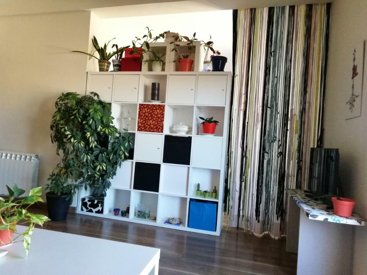 Apartamento Prana Junto Al Alcazar Toledo Eksteriør billede