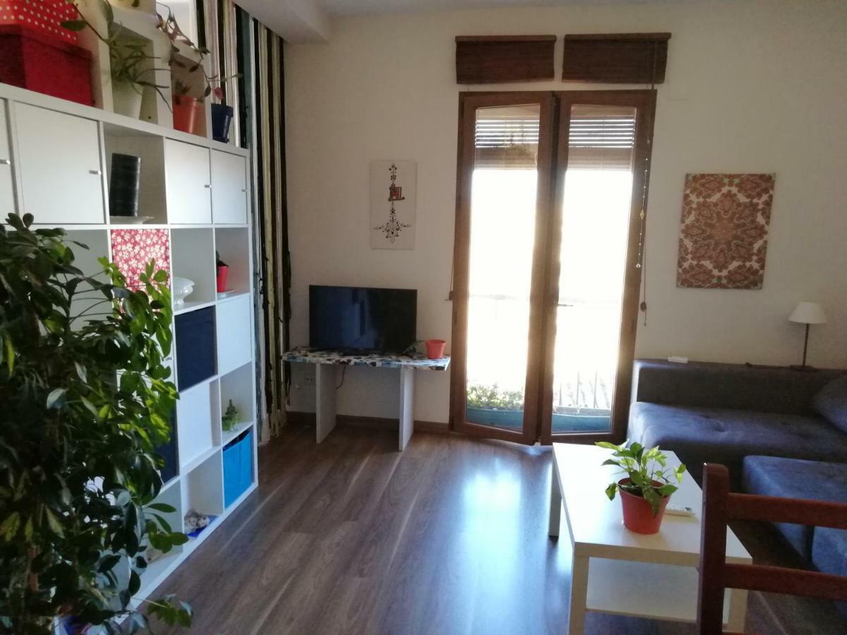 Apartamento Prana Junto Al Alcazar Toledo Eksteriør billede