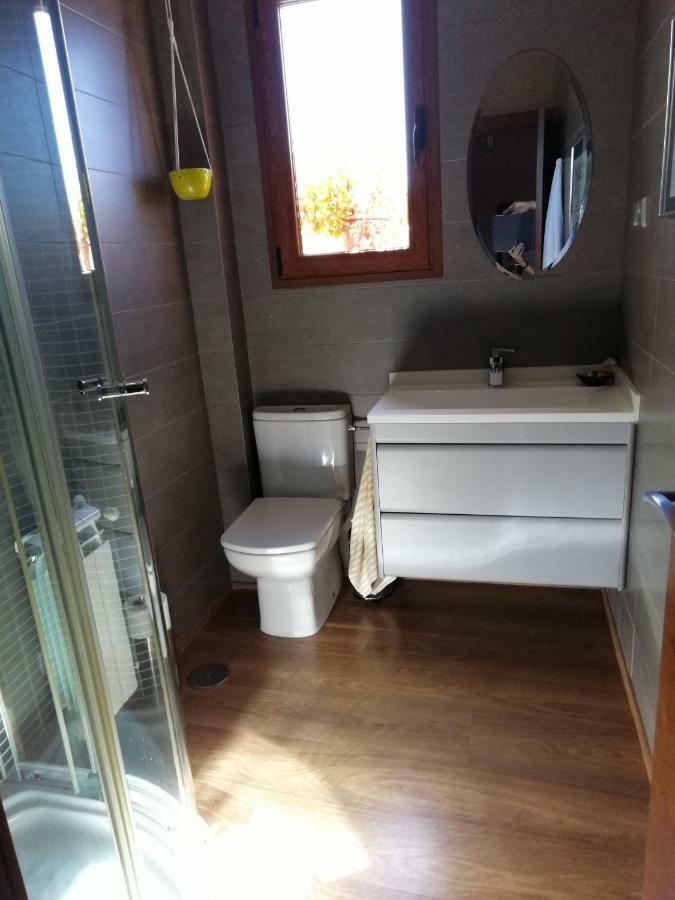 Apartamento Prana Junto Al Alcazar Toledo Eksteriør billede